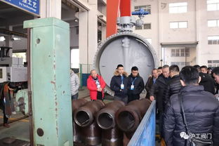 上海滬工閥門廠 2019 年第一期全國經(jīng)銷商培訓(xùn)會圓滿結(jié)束