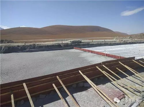 中泰頭條 探索電石渣應(yīng)用新方向 中泰創(chuàng)安進(jìn)入電石渣路基鋪筑現(xiàn)場(chǎng)試驗(yàn)階段