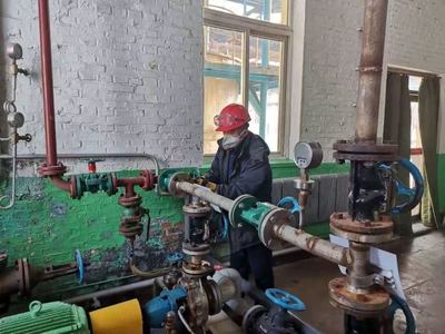 全國電石供應(yīng)緊張背景下，吉林石化全力保障防疫物資原料次氯酸鈉生產(chǎn)