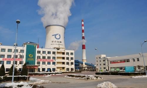 陜西榆林 電石產(chǎn)量再創(chuàng)新高，企業(yè)創(chuàng)出發(fā)展新紀(jì)錄